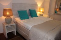 Night stand wood XXL