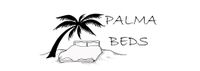 palma beds logo palma beds logo